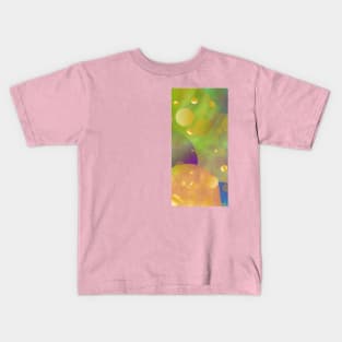 winter season Kids T-Shirt